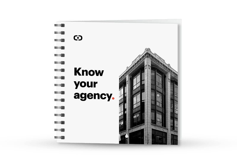 Know Your Agency